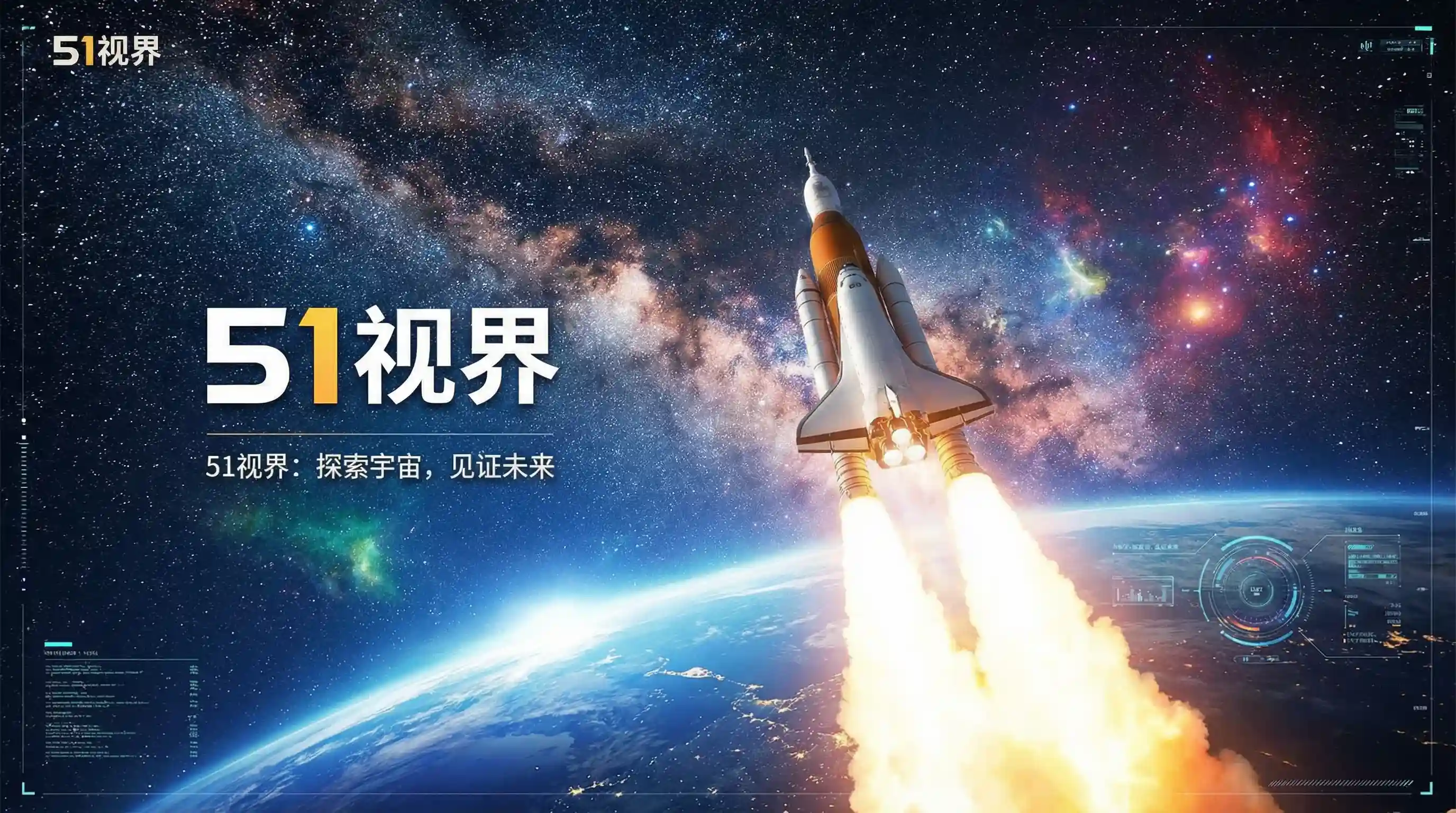 太空探索与航天发射 - 五一吃瓜 追踪航天动态